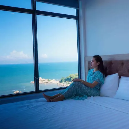 Soho Apartments - Penthouse